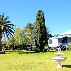 Forest Highfields Bed & Breakfast