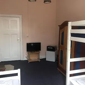 2* Hotel Hotel-pension Rheingold Am Kurfuerstendamm
