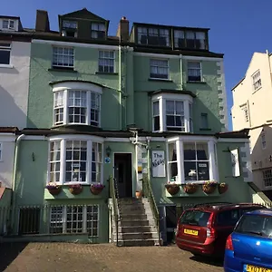 The Whiteley Bed & Breakfast