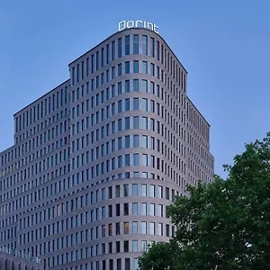 Hotel Dorint Kurfuerstendamm, Berlin