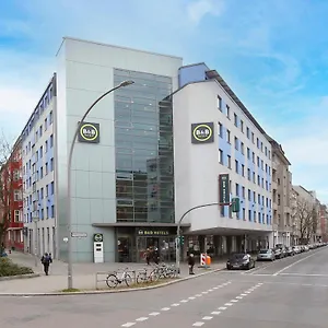 2* Hotel City-west