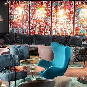 Hotell One Mitte