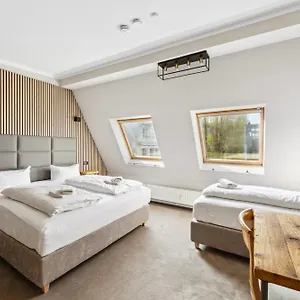 Comenius Hotel