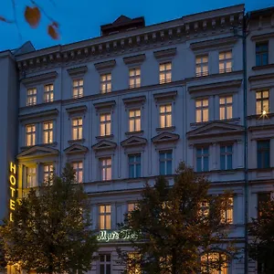 Hotel Myer's, Berlin