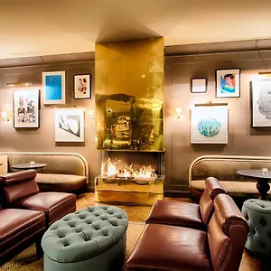 Hotell Mondrian Am Checkpoint Charlie