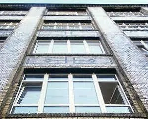 Hotel Transit Berlin 2*,
