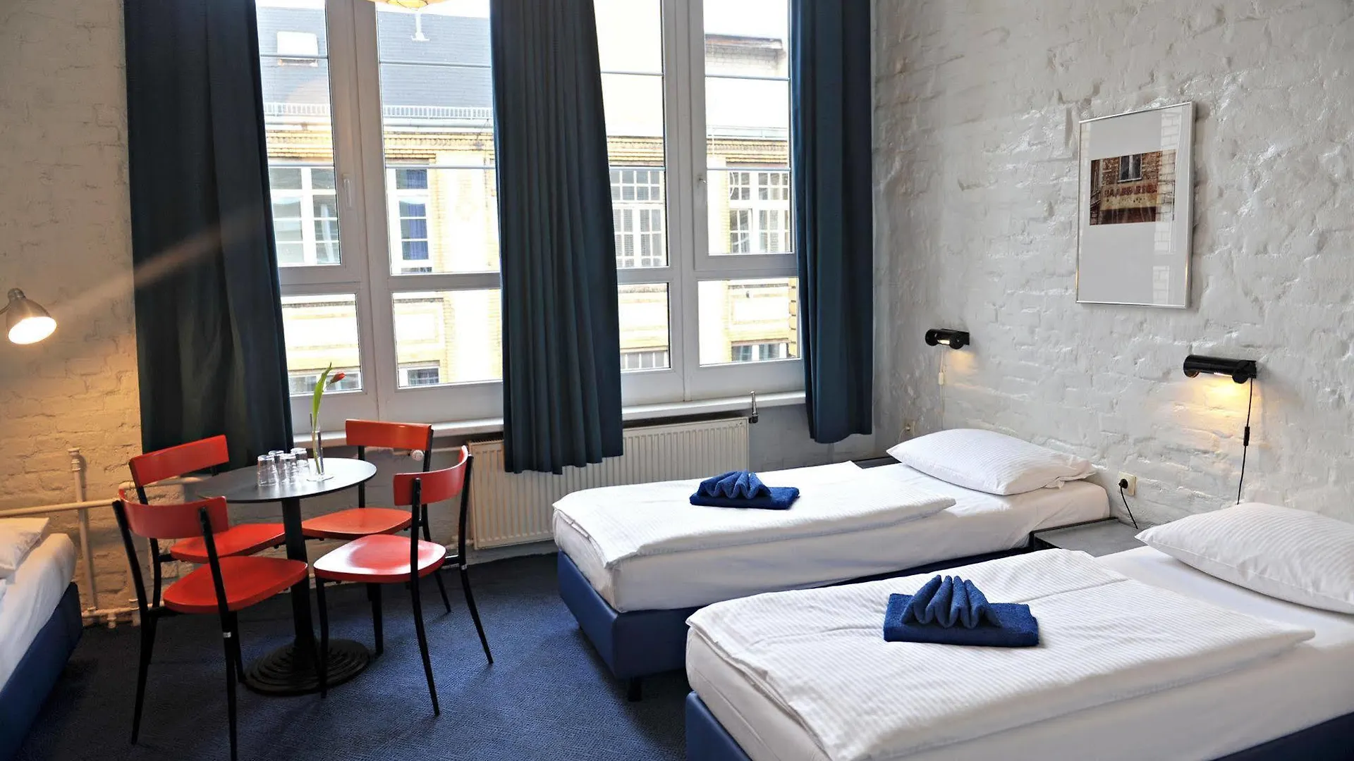 Hotel Transit Berlin